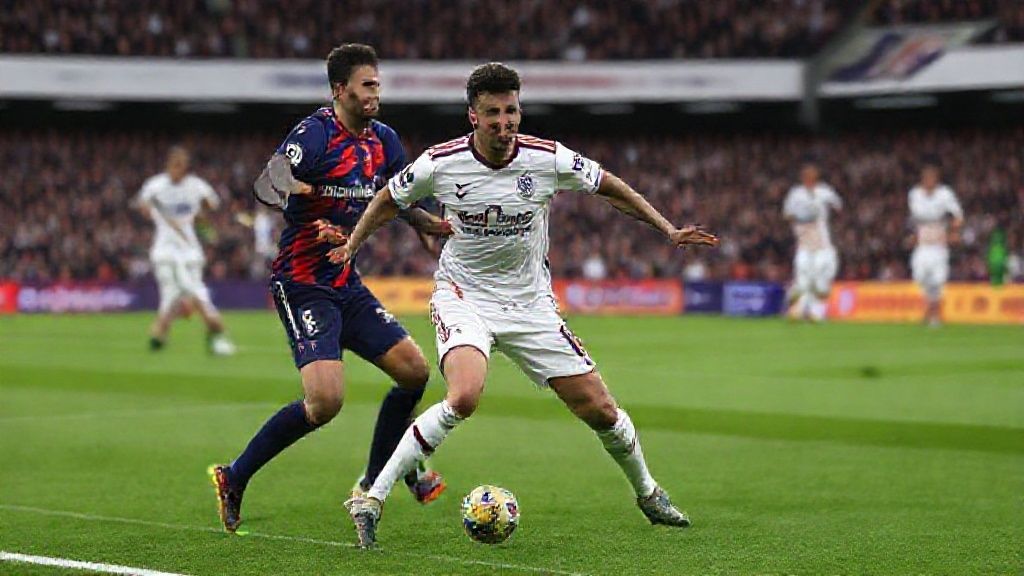 英超周中看点：红牌风暴中的蓝军与悄然崛起的维拉