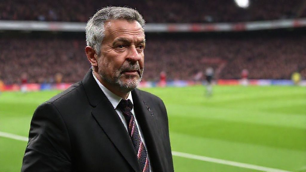 曼联1-1遭西汉姆联绝平 阿莫林怒斥球员："我们白白丢了两分"