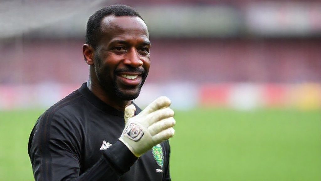 从球门到生命防线：希斯洛普的抗癌告白震撼足坛