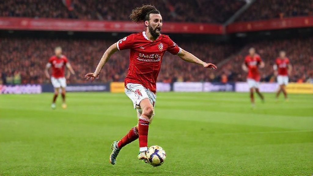 若塔逝世周年祭：安菲尔德第20分钟的歌声永不消逝