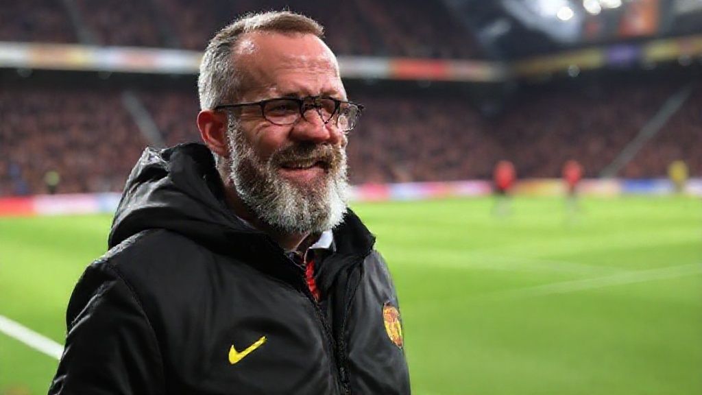 福斯特预言曼联新核爆发：库尼亚正在复刻C罗轨迹？