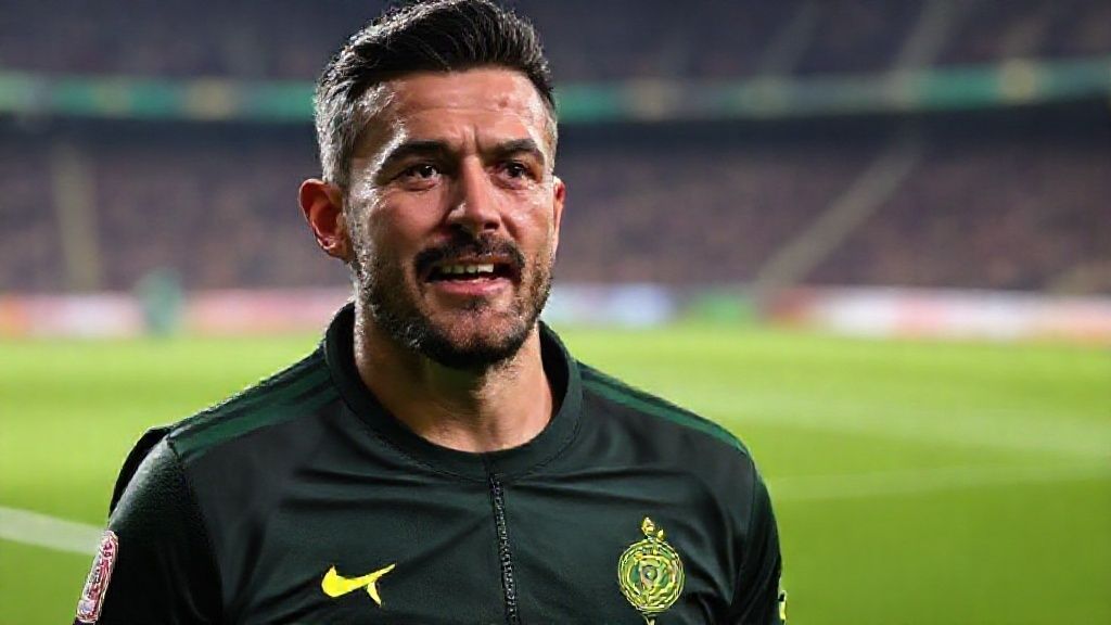 曼联大地震！B费炮轰管理层恐遭清洗