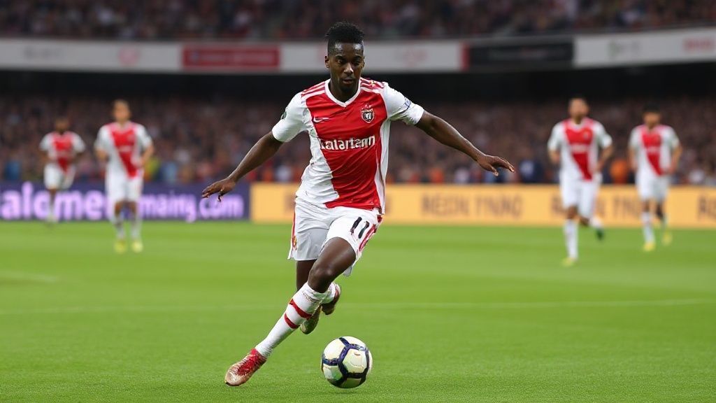 波格巴摩纳哥重生记：从都灵弃子到更衣室灵魂