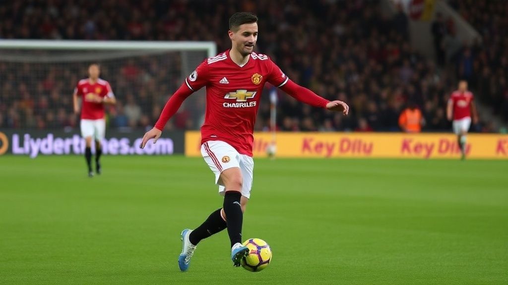 卡塞米罗面临降薪续约抉择：曼联薪资改革下的中场大师