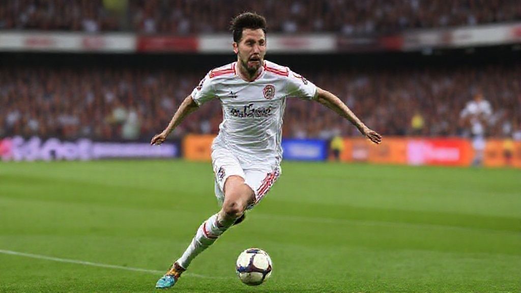 皇马冬窗引援风暴：阿隆索力荐利物浦双星 曼联核心成争议目标