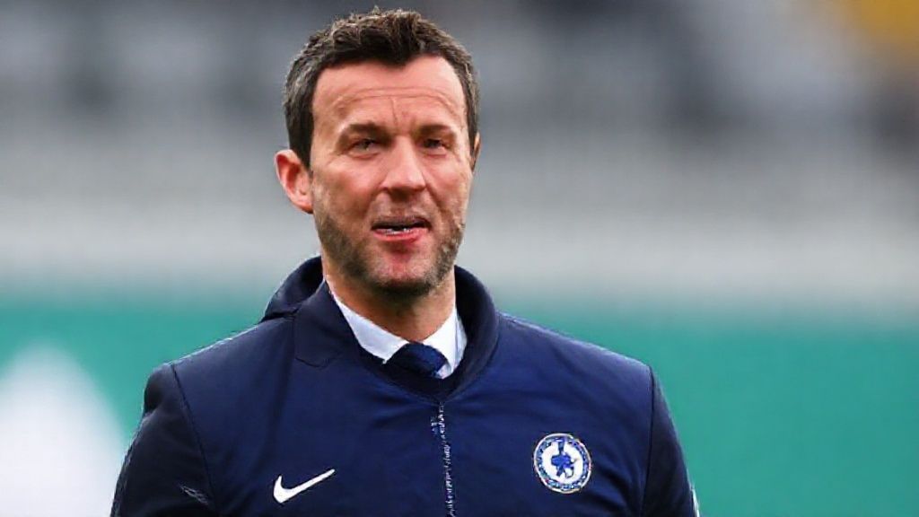 【换帅风波】牛津联解雇功勋主帅罗维特，特里或成救火教练首选