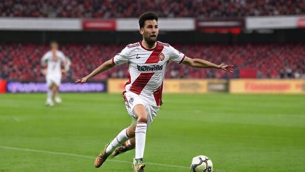 罗马正式报价曼联新星祖克泽！意甲争冠最后拼图浮现