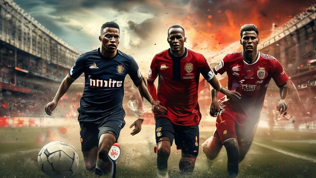 曼城6500万镑锁定英超当红飞翼 利物浦曼联加入塞梅诺争夺战