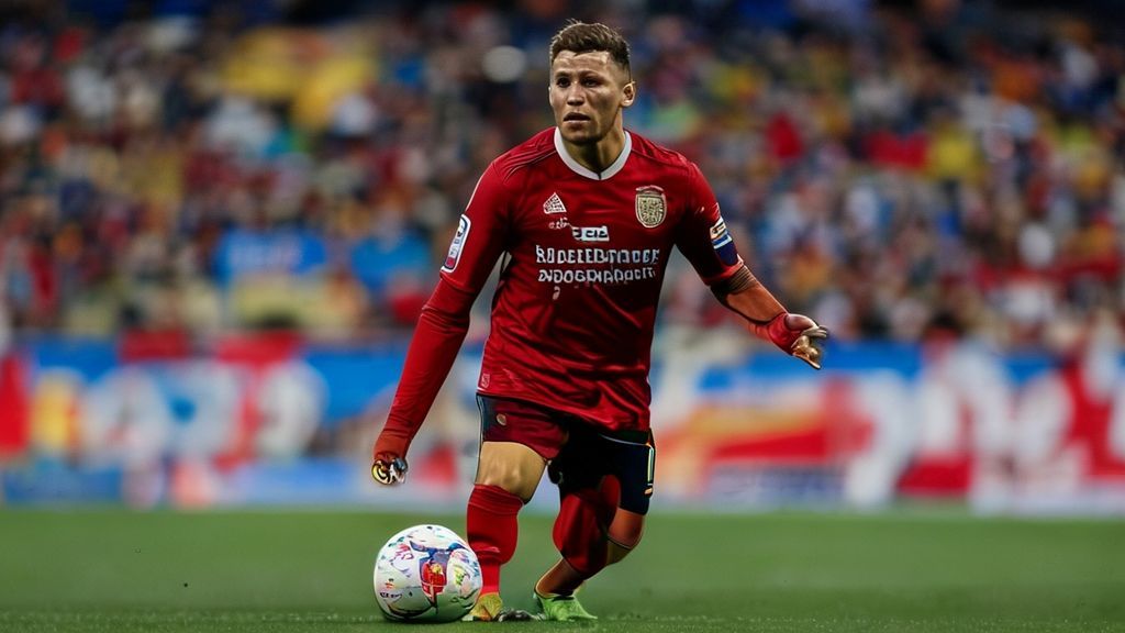 曼联冬窗引援大戏：19岁荷兰新星遭哄抢 罗马中场或成意外之选