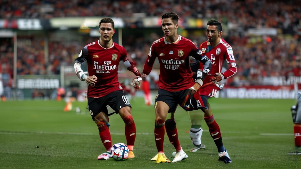 惊天反转！利物浦为基耶萨标价1000万欧 尤文旧将或上演游子归家