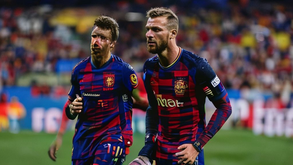 【重磅分析】约克警告凯恩：西甲不是养老院！巴萨转会恐毁掉英格兰神锋最后巅峰