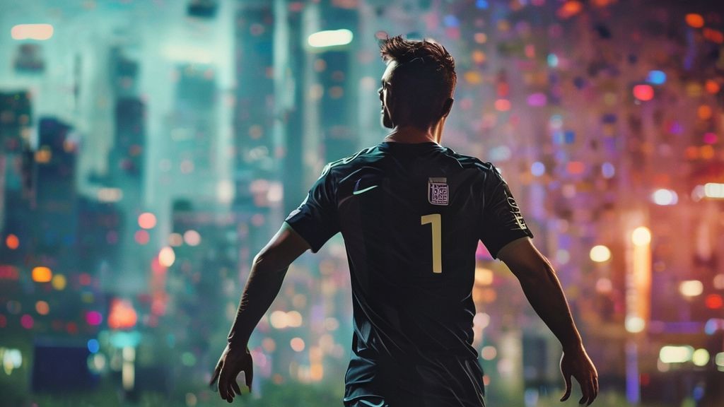 曼城官宣签下英格兰国脚格伊 转会费2000万镑签约五年半