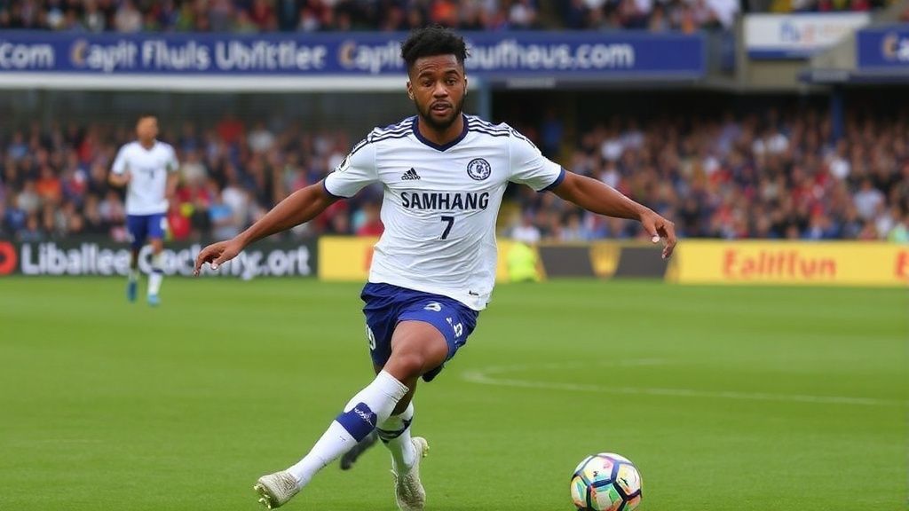 蓝军锋线新星伤情更新 帕尔默有望火线复出战水晶宫