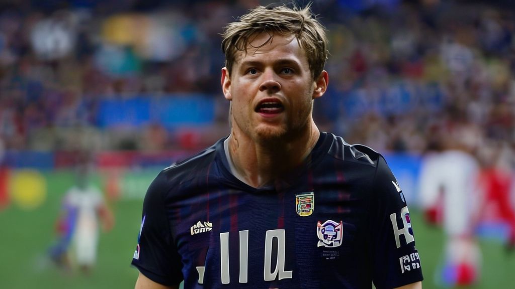 切尔西新星科尔·帕尔默伦敦生活揭秘：伤病困扰下的天才少年