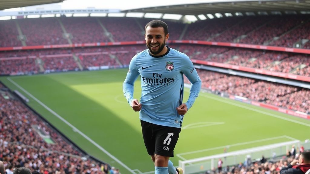 格希复仇战：从利物浦梦碎到曼城救赎