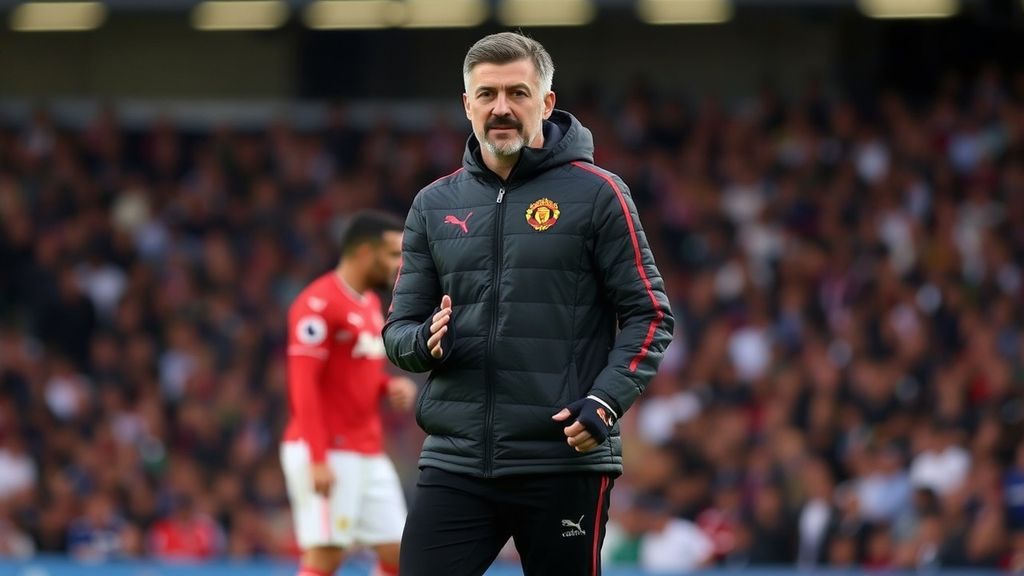 曼联中东捞金计划搁浅！卡里克四连胜后选择给球员放假