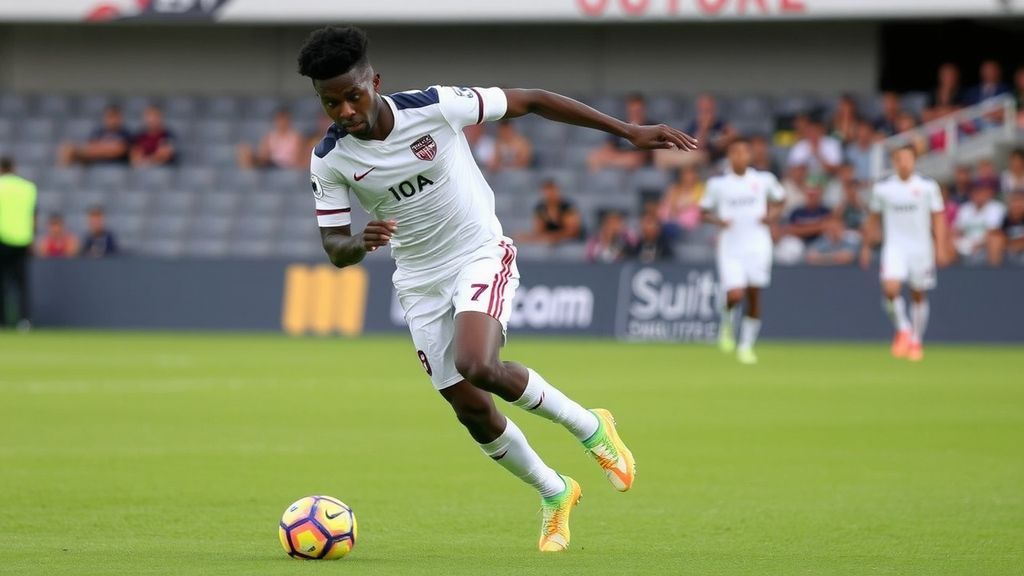 蒂尔曼放话要加盟阿森纳？数据揭示残酷现实