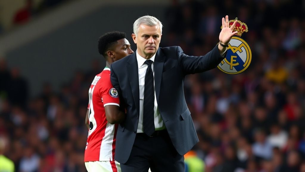 穆里尼奥避谈种族歧视风波 本菲卡欧冠生死战前暗流涌动