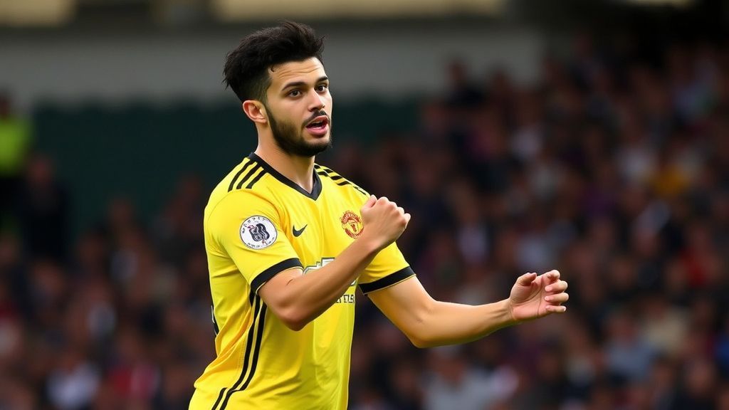 曼联夏窗大洗牌！B费接班人锁定森林核心，薪资炸弹亟待拆除