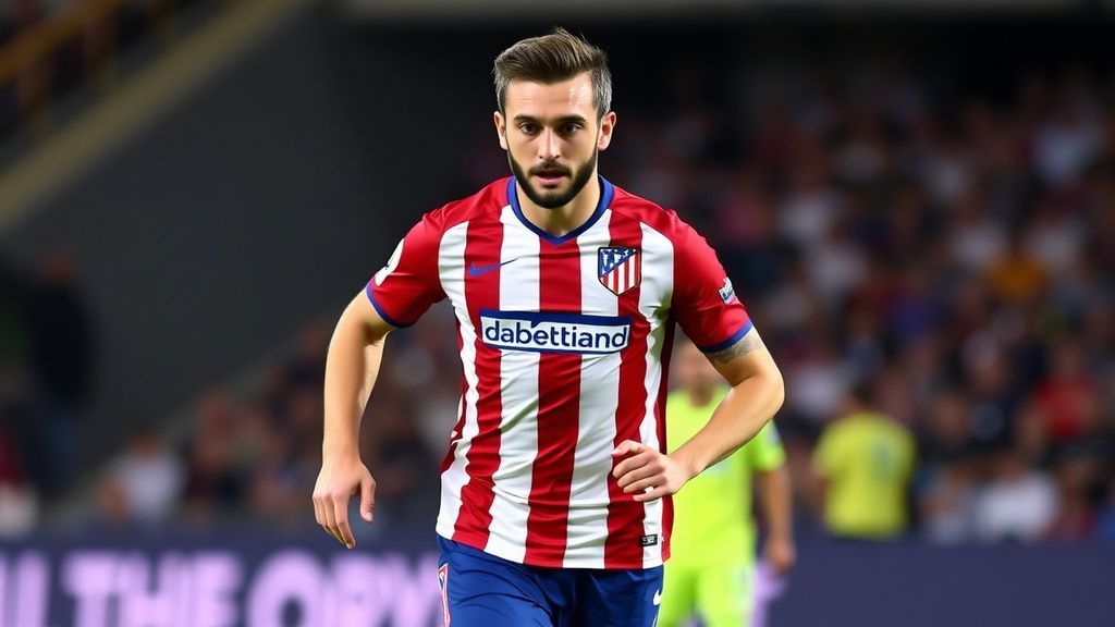 马竞总监斩钉截铁否认格列兹曼离队传闻 直言三线作战绝不放弃