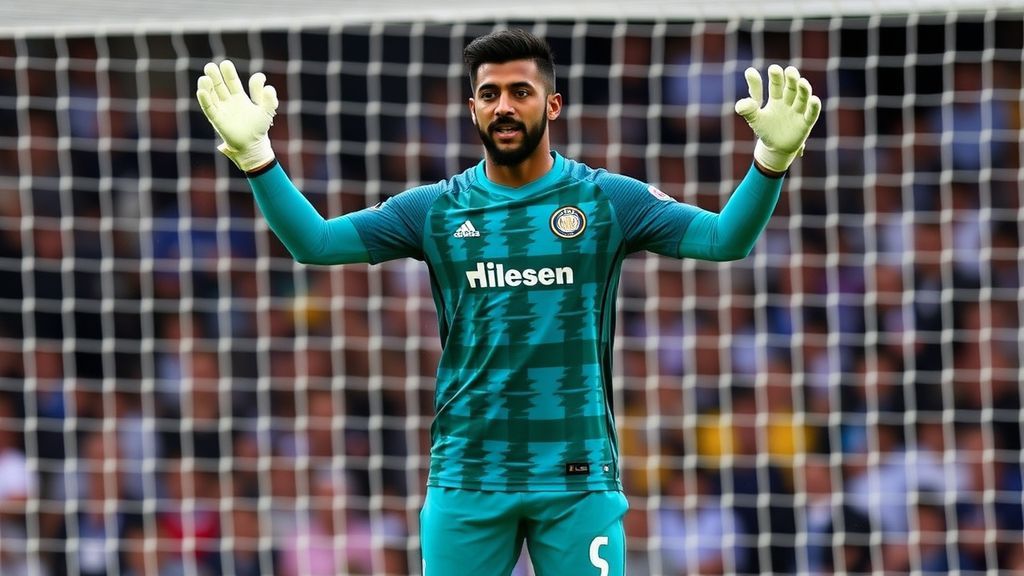 意甲双雄竞逐利物浦门神阿利松！年薪500万欧成最大障碍