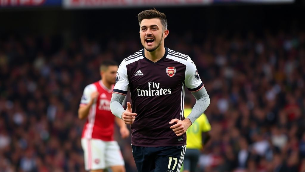 阿森纳顶薪续约赖斯！30万周薪锁死核心，塔帅建队基石终落定