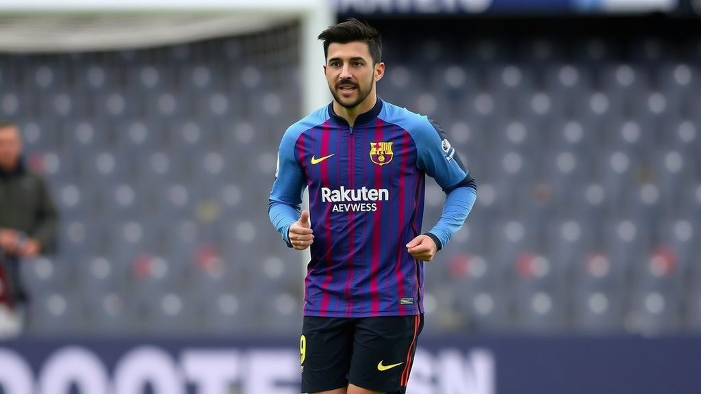 巴萨16岁神童亚马尔突发疾病缺席训练！欧冠生死战前突生变数