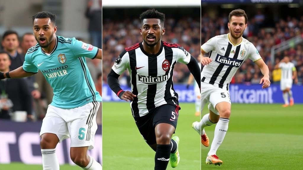 AC米兰转会市场动态：多名球员命运尘埃落定