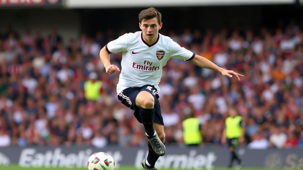 16岁天才破纪录！欧文直言：道曼想进英格兰队还为时过早