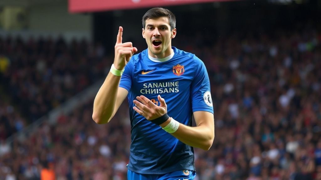 惊魂一刻！荷兰飞翼欧冠遭广告牌切拇指 带伤出征世界杯含泪坦言如厕都难