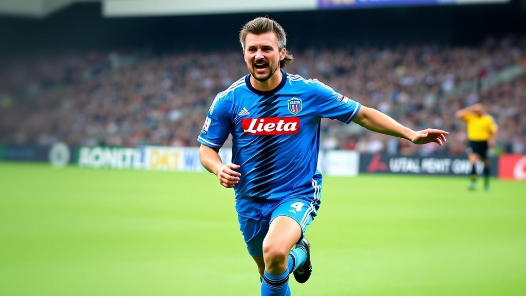 麦托米奈闪耀那不勒斯！苏格兰中场成新上帝，孔蒂盛赞：他已蜕变为全能战士