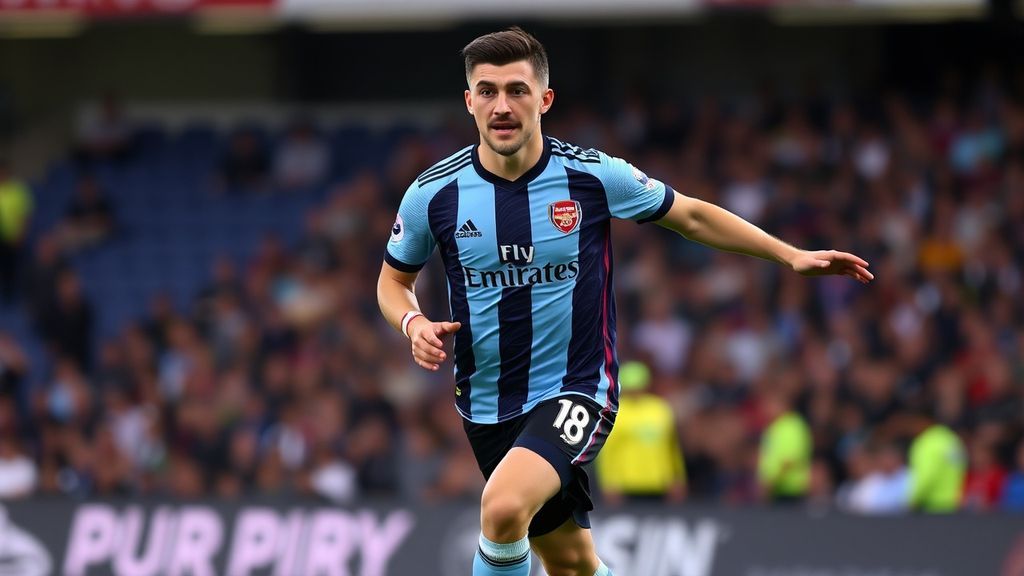 枪手夏窗重磅计划曝光！克瓦拉茨赫利亚成头号目标