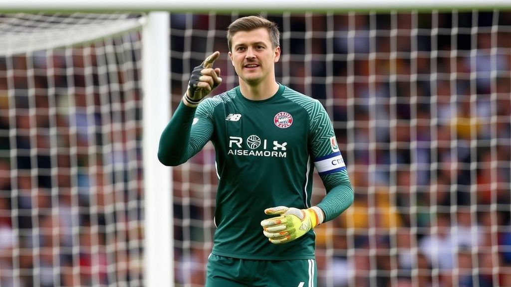 诺伊尔续约现转机！拜仁同意暂缓谈判 欧冠战皇马后定去留