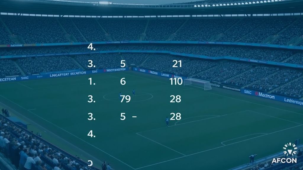 非洲杯重磅扩军至28队 2027年东非三国联合举办