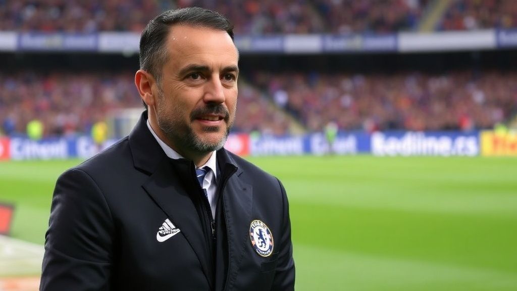 【新星闪耀】切尔西妖星复制梅西神作！马雷斯卡紧急降温：别毁了这些孩子