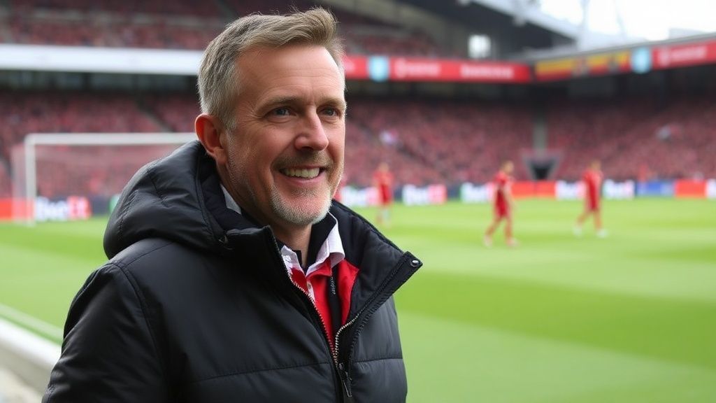 【更衣室特写】斯洛特拍桌怒吼：利物浦的血性从未消失！