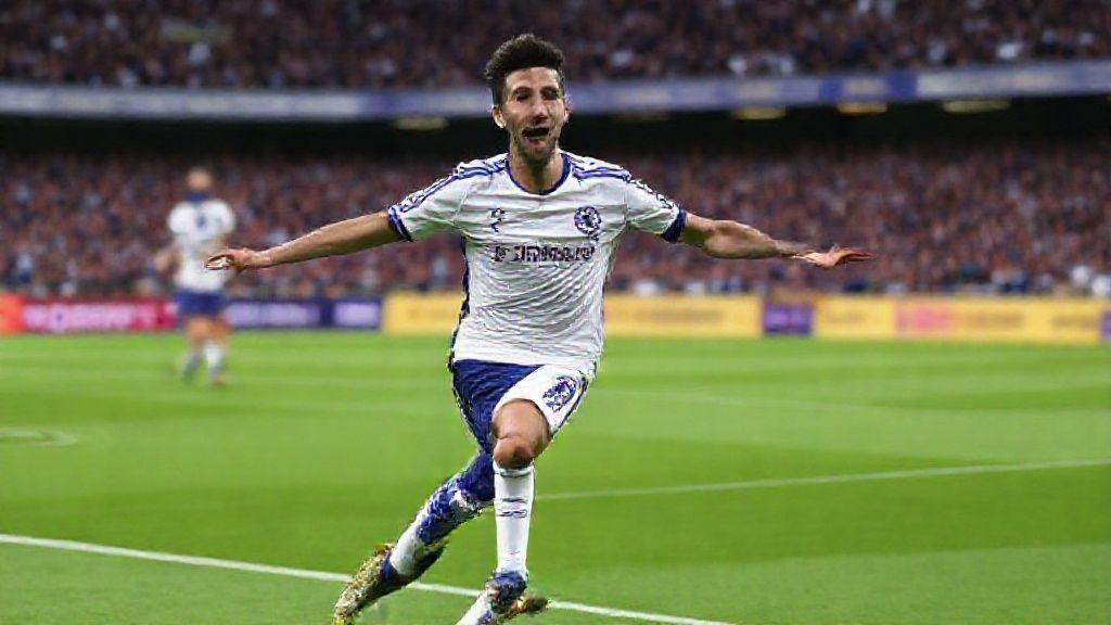 18岁巴西妖星闪耀斯坦福桥！切尔西青春风暴掀翻三大联赛冠军