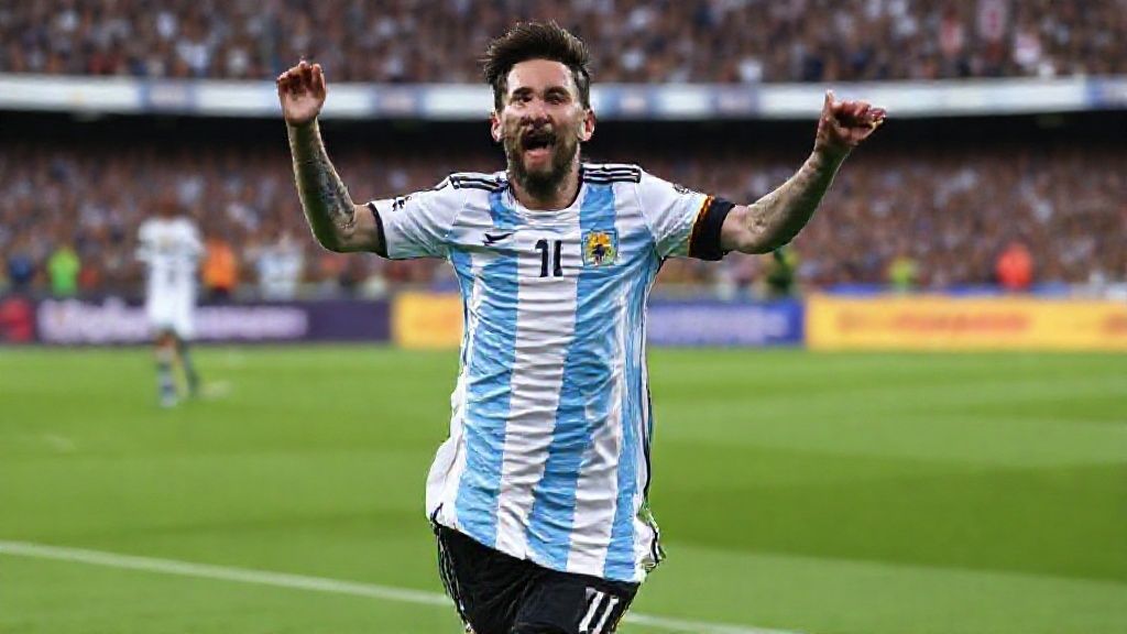 阿圭罗专访：梅西与巴萨情未了 潘帕斯雄鹰或再战世界杯