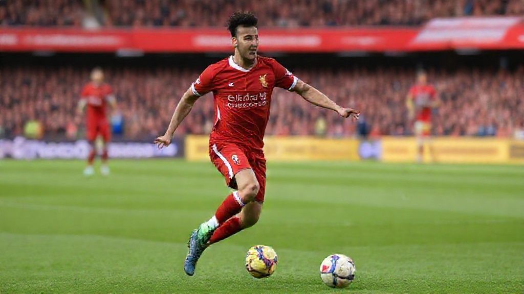 利物浦转会决策遭名宿炮轰：放走迪亚斯不补强是致命错误