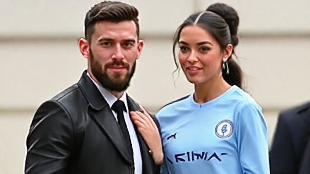 福登巴黎跨年秘密订婚？曼城太子价值千万钻戒背后的爱情长跑