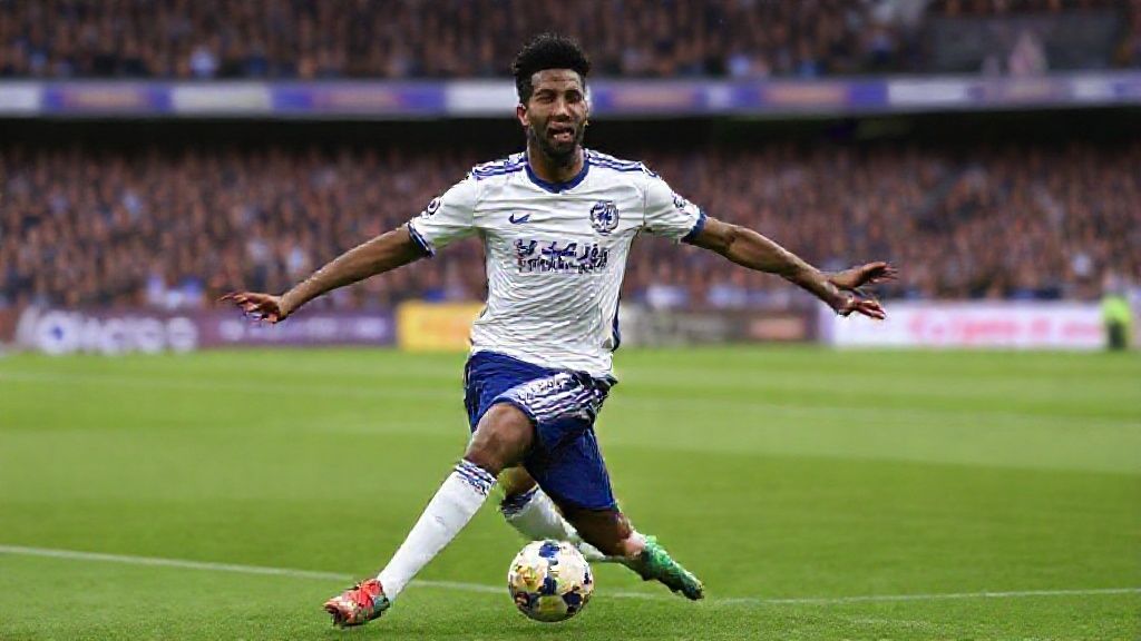 阿尔特塔盛赞切尔西：蓝军仍是英超最强攻击群