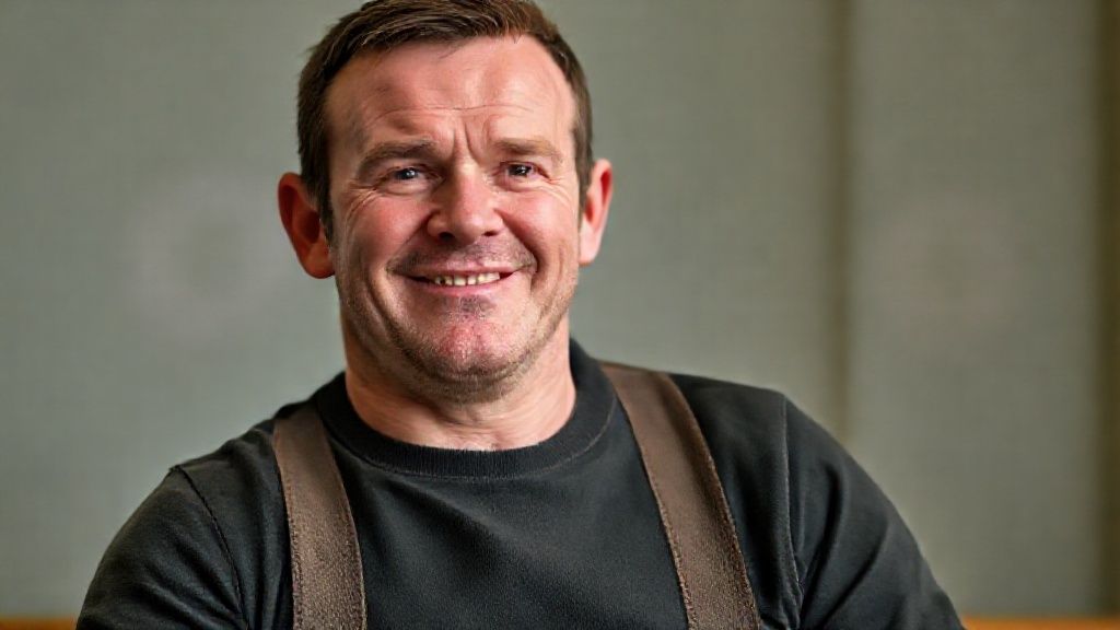 鲁尼自曝'绝育'真相：全因受不了孩子痴迷的这位儿童节目明星