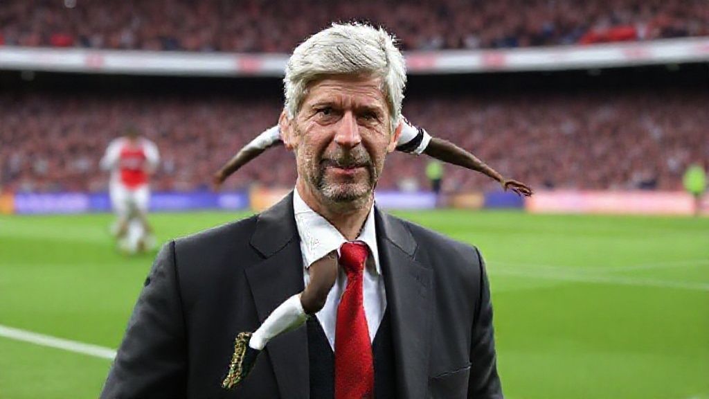 【五年磨一剑】阿尔特塔率枪手冲击英超王座 萨哈：这将是历史性突破