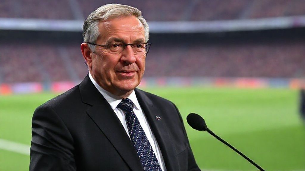 西甲世纪骂战升级！皇马主席再掀裁判风波 巴萨主席怒斥"被害妄想症"