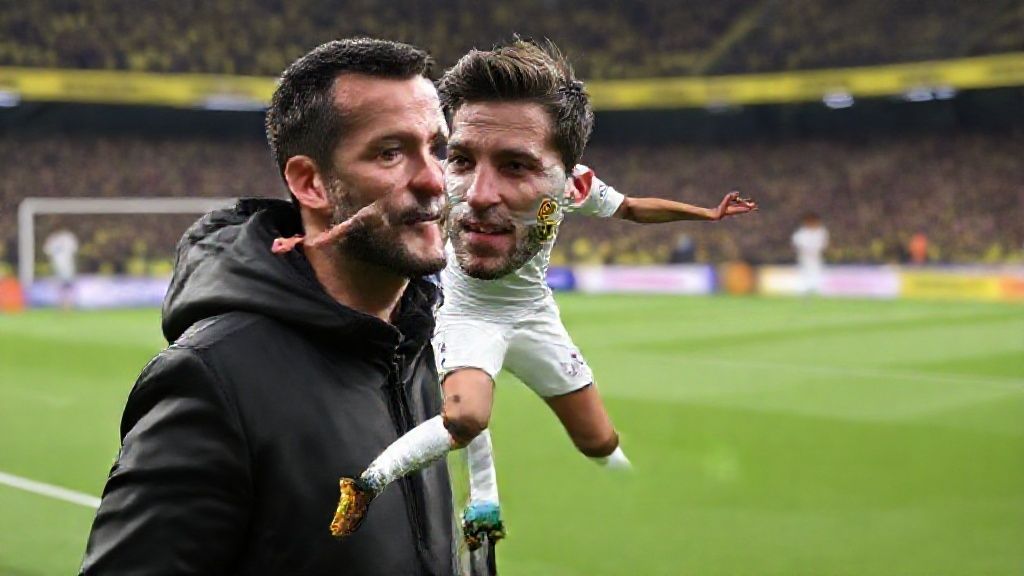 【租借奇迹】19岁阿根廷小将如何征服威斯特法伦？