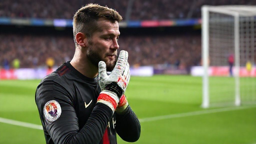 什琴斯尼：巴萨更衣室的隐形领袖