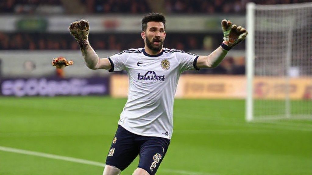 【门将危机】利兹联弃将梅利耶成冬窗香饽饽