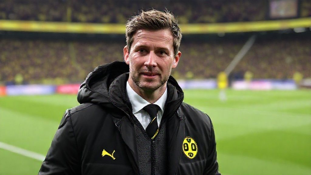 【续约拉锯战】施洛特贝克陷去留两难 多特蒙德遭遇后防核心保卫战