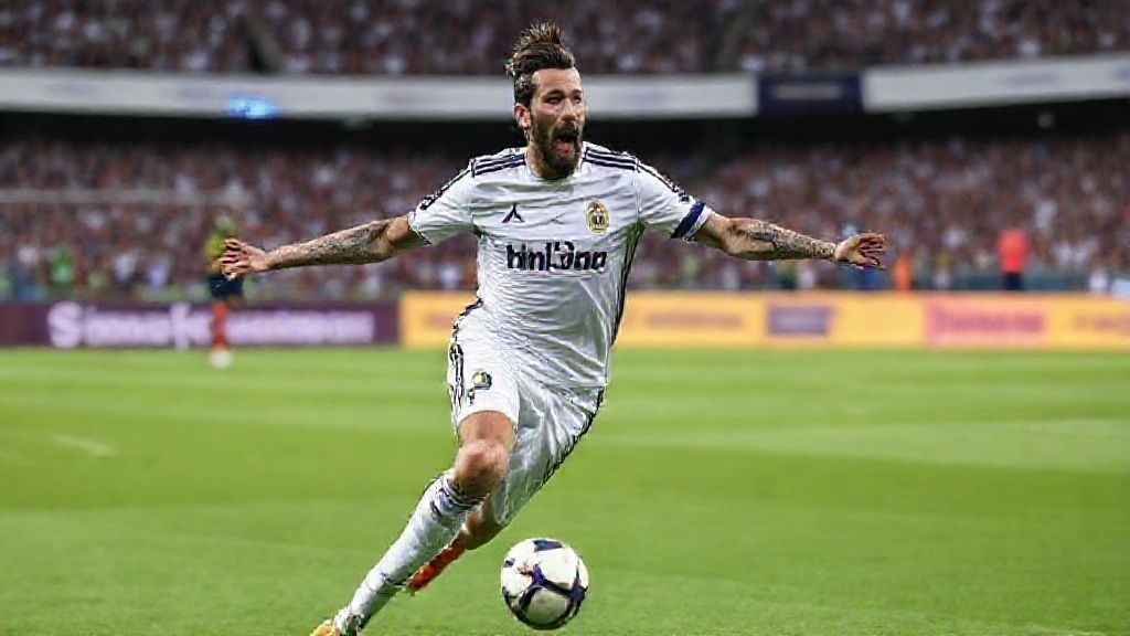 拉莫斯告别墨西哥：40岁老将的欧洲梦与未竟的国家队情结