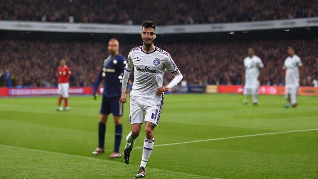 阿根廷足坛大地震！大学生队集体转身抗议引爆争议